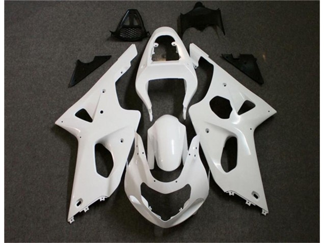 Carenagens Moto Suzuki GSXR 1000 2000-2002 - Sem Pintura