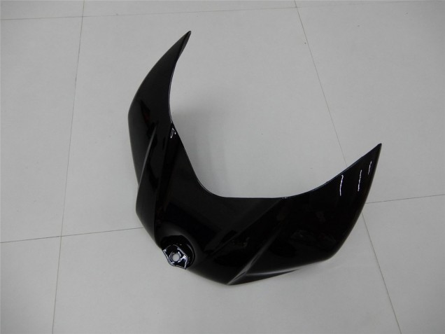 Carenagem Moto Suzuki GSXR 1000 2007-2008 - Laranja Preto