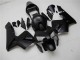 Carenagem Moto Honda CBR600RR 2003-2004 - Preto Fosco