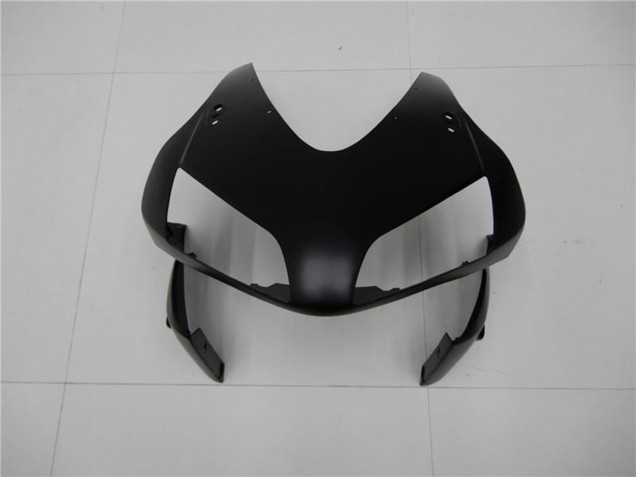 Carenagem Moto Honda CBR600RR 2003-2004 - Preto Fosco