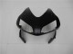 Carenagem Moto Honda CBR600RR 2003-2004 - Preto Fosco