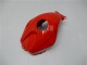 Carenagens Moto Honda CBR600RR 2003-2004 - Vermelho Preto Brilhante OEM Estilo