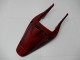 Carenagens Moto Honda CBR600RR 2003-2004 - Vermelho Preto Fosco Listra