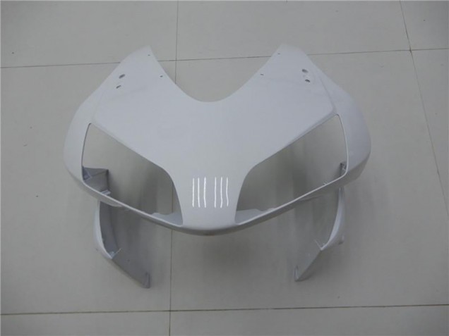 Carenagens Moto Honda CBR600RR 2003-2004 - Branco Brilhante