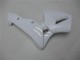 Carenagens Moto Honda CBR600RR 2003-2004 - Branco Brilhante