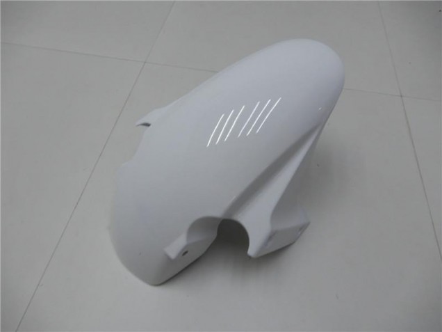 Carenagens Moto Honda CBR600RR 2003-2004 - Branco Brilhante