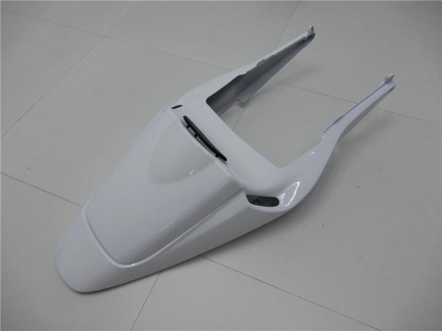 Carenagens Moto Honda CBR600RR 2003-2004 - Branco Brilhante