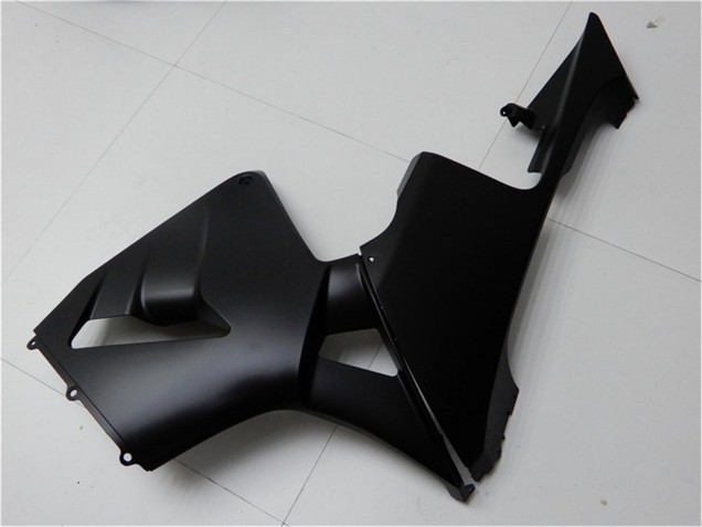 Carenagem Moto Honda CBR600RR 2005-2006 - Preto Fosco