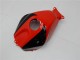 Carenagens ABS Honda CBR600RR 2005-2006 - Vermelho Preto