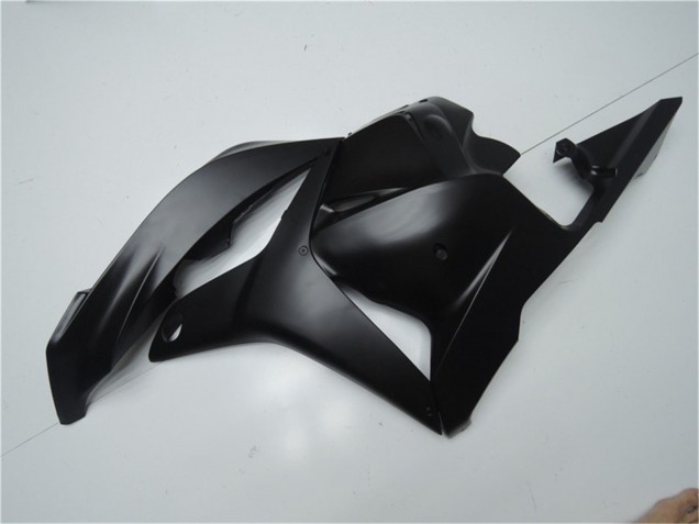 Carenagens Moto Honda CBR600RR 2009-2012 - Preto Fosco