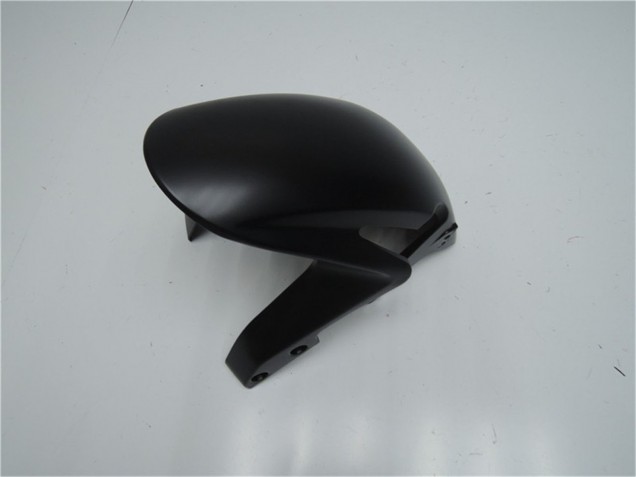 Carenagens Moto Honda CBR600RR 2009-2012 - Preto Fosco