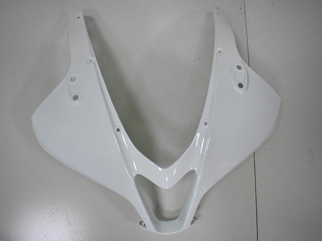 Carenagens Moto Honda CBR600RR 2009-2012 - Branco Pérola