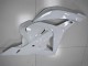 Carenagens Moto Honda CBR600RR 2009-2012 - Branco Pérola