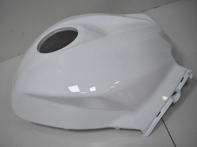 Carenagens Moto Honda CBR600RR 2009-2012 - Branco Pérola