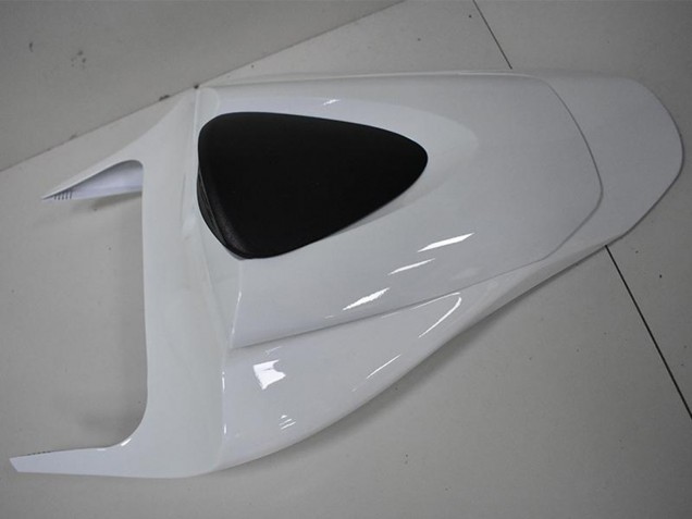 Carenagens Moto Honda CBR600RR 2009-2012 - Branco Pérola