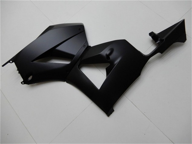 Carenagem Moto Honda CBR600RR 2013-2026 - Preto Fosco