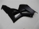 Carenagem Moto Honda CBR600RR 2013-2026 - Preto Fosco