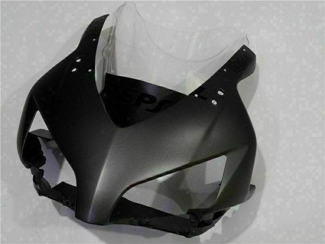 Carenagens Moto Honda CBR1000RR 2004-2005 - Preto Fosco Repsol