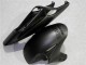 Carenagens Moto Honda CBR1000RR 2004-2005 - Preto Fosco Repsol