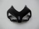 Carenagens Moto Honda CBR1000RR 2004-2005 - Preto Brilhante Preto Fosco