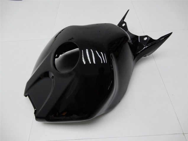 Carenagens Moto Honda CBR1000RR 2004-2005 - Preto Brilhante Preto Fosco
