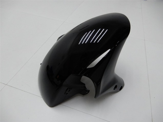 Carenagens Moto Honda CBR1000RR 2004-2005 - Preto Brilhante Preto Fosco