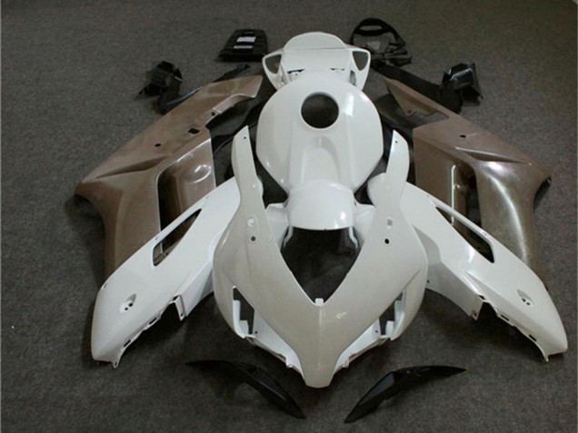 Carenagens Moto Honda CBR1000RR 2004-2005 - Sem Pintura