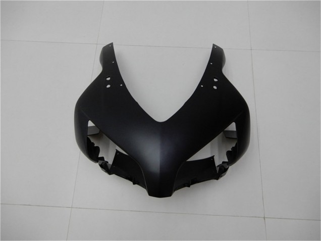 Carenagens Moto Honda CBR1000RR 2004-2005 - Preto Fosco