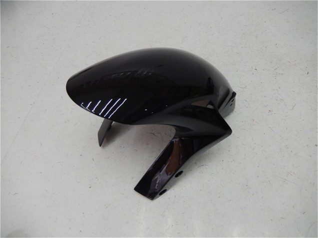 Carenagens Moto Honda CBR1000RR 2006-2007 - Preto Brilhante