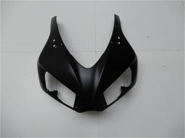Carenagem Moto Honda CBR1000RR 2006-2007 - Preto Fosco