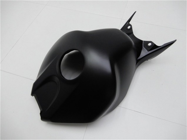 Carenagem Moto Honda CBR1000RR 2006-2007 - Preto Fosco