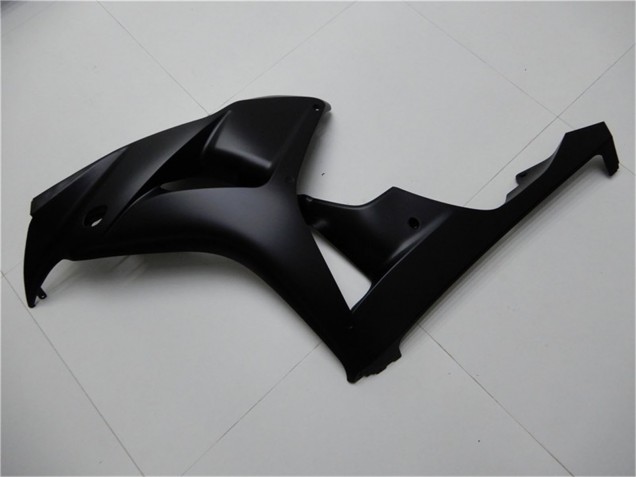 Carenagem Moto Honda CBR1000RR 2006-2007 - Preto Fosco