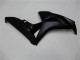 Carenagem Moto Honda CBR1000RR 2006-2007 - Preto Fosco