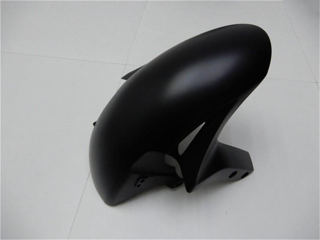 Carenagem Moto Honda CBR1000RR 2006-2007 - Preto Fosco