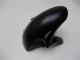 Carenagem Moto Honda CBR1000RR 2006-2007 - Preto Fosco