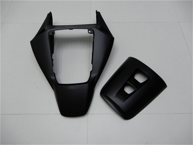 Carenagem Moto Honda CBR1000RR 2006-2007 - Preto Fosco