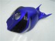 Kits Carenagem Moto Honda CBR1000RR 2006-2007 - Azul Preto Brilhante