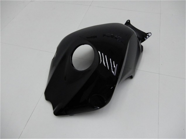 Kits Carenagem Moto Honda CBR1000RR 2008-2011 - Preto Brilhante
