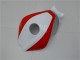 Carenagens Moto Honda CBR1000RR 2008-2011 - Branco Vermelho