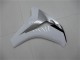 Carenagens Moto Honda CBR1000RR 2008-2011 - Branco Vermelho