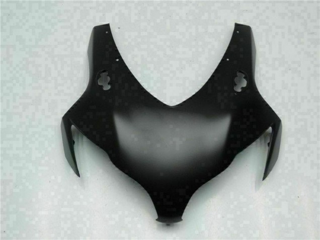 Carenagens Moto Honda CBR1000RR 2008-2011 - Preto Fosco Ouro