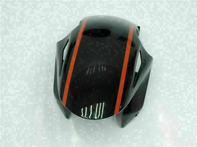 Carenagens Moto Honda CBR1000RR 2008-2011 - Preto Brilhante Vermelho