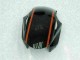 Carenagens Moto Honda CBR1000RR 2008-2011 - Preto Brilhante Vermelho