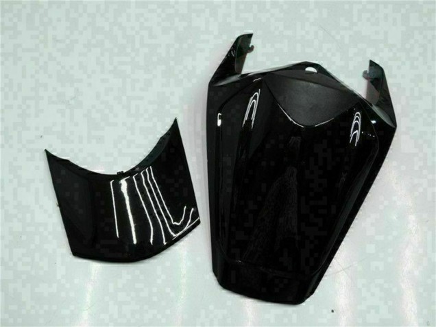 Carenagens Moto Honda CBR1000RR 2008-2011 - Preto Brilhante Vermelho