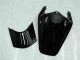 Carenagens Moto Honda CBR1000RR 2008-2011 - Preto Brilhante Vermelho