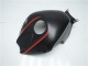Carenagens Moto Honda CBR1000RR 2012-2016 - Preto Fosco Vermelho