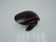 Carenagens Moto Honda CBR1000RR 2012-2016 - Preto Fosco Vermelho