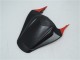 Carenagens Moto Honda CBR1000RR 2012-2016 - Preto Fosco Vermelho