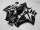 Carenagem Moto Honda CBR1000RR 2012-2016 - Preto Brilhante