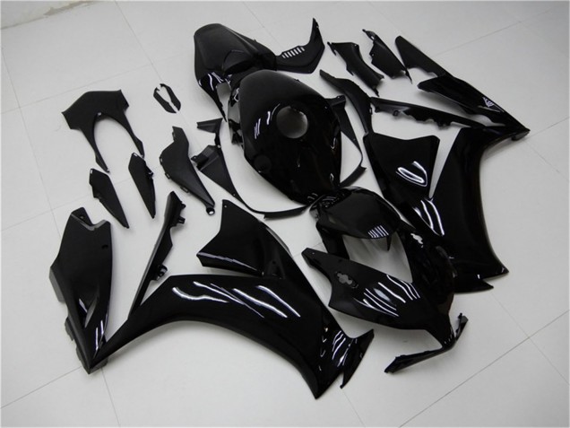 Carenagem Moto Honda CBR1000RR 2012-2016 - Preto Brilhante